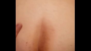 Free cock against ass tease and dirty talk video subscribe