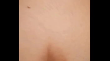 Free cock against ass tease and dirty talk video subscribe