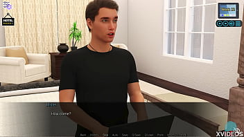 Sunshine love ep 478 – visual novel gameplay hd