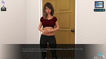 Sunshine love ep 478 – visual novel gameplay hd