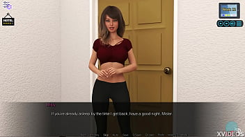 Sunshine love ep 478 – visual novel gameplay hd