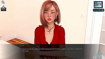 Sunshine love ep 478 – visual novel gameplay hd