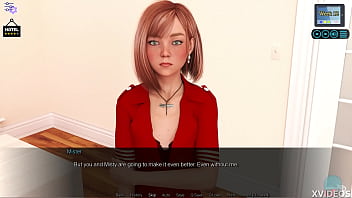 Sunshine love ep 478 – visual novel gameplay hd