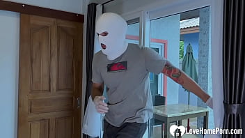 Silent fuck is the best