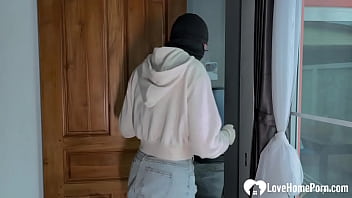 Silent fuck is the best