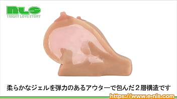 小麦色が眩しい大きなおっぱい！