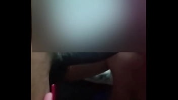 Adoro sentir a garganta cheia