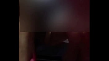 Adoro sentir a garganta cheia