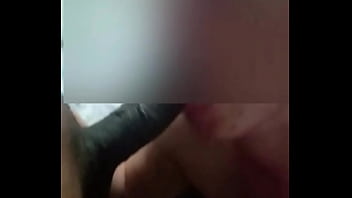 Adoro sentir a garganta cheia