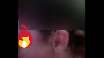 Adoro sentir a garganta cheia