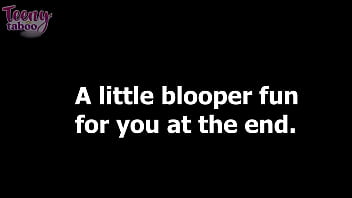 Lily thot celestina blooms & seth brogan in wild 3 way creampie