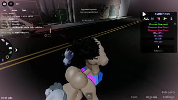 Loirinha quis me dar no meio da rua e resolvi foder essa raba gorda