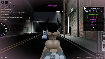 Loirinha quis me dar no meio da rua e resolvi foder essa raba gorda