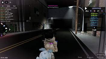 Loirinha quis me dar no meio da rua e resolvi foder essa raba gorda