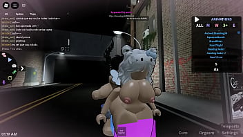 Loirinha Quis Me Dar No Meio Da Rua E Resolvi Foder Essa Raba Gorda thumbnail