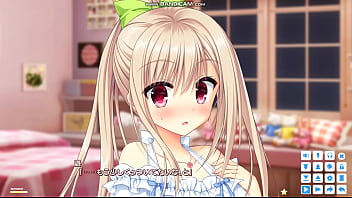 かけぬけ青春スパーキング！