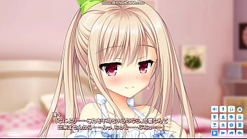 かけぬけ青春スパーキング！