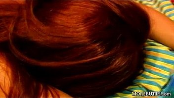 Gonzo Orgy Crazy With Lust thumbnail