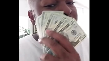Ahhh porn money perfect for wiping away the tears when my haters get mean