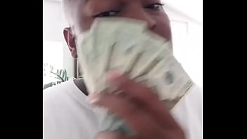 Ahhh porn money perfect for wiping away the tears when my haters get mean