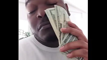 Ahhh porn money perfect for wiping away the tears when my haters get mean