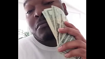 Ahhh porn money perfect for wiping away the tears when my haters get mean