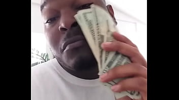 Ahhh porn money perfect for wiping away the tears when my haters get mean