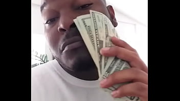 Ahhh porn money perfect for wiping away the tears when my haters get mean