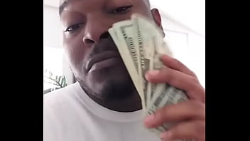 Ahhh porn money perfect for wiping away the tears when my haters get mean