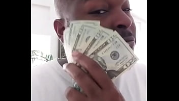Ahhh porn money perfect for wiping away the tears when my haters get mean