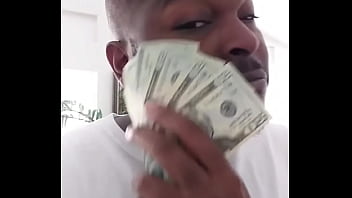 Ahhh porn money perfect for wiping away the tears when my haters get mean