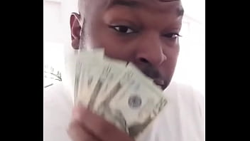 Ahhh porn money perfect for wiping away the tears when my haters get mean