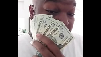 Ahhh porn money perfect for wiping away the tears when my haters get mean