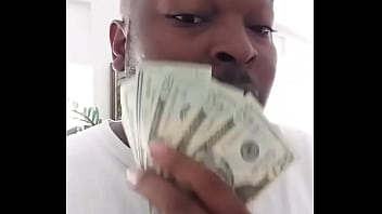 Ahhh porn money perfect for wiping away the tears when my haters get mean