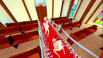 Diluc And Tartaglia Fucks Jean And Barbara thumbnail