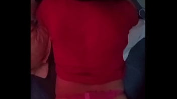 Putita da nalgas y la detonan rico