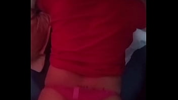 Putita da nalgas y la detonan rico