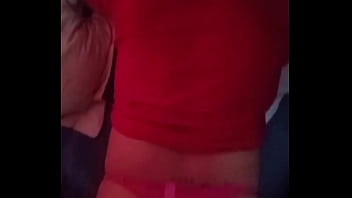 Putita da nalgas y la detonan rico