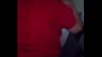 Putita da nalgas y la detonan rico