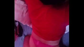 Putita da nalgas y la detonan rico