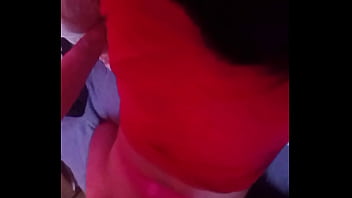 Putita da nalgas y la detonan rico