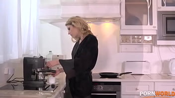 Her Dildo Just Isn't Enough thumbnail