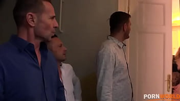 Her dildo just isn't enough