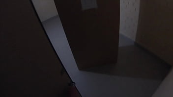 Unboxing and fucking a real live sex doll for valentine's day amateur couple fetish pov kinky sex