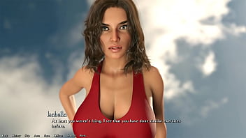 Being a dik #21 doing yoga with hot busty brunette teacher and beautiful rich brunette with perfect body