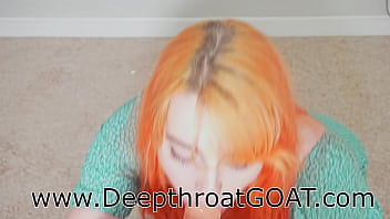 Missprincesskay wife taking care of you by sucking your dick