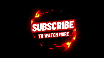 Blacked and creampied sapphire ink