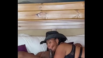Love when she suck my dick like this full video ⬇️#xvideos #pornhub #suckingdick #ebony