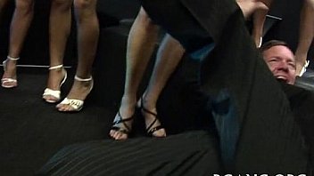 Priceless group banging