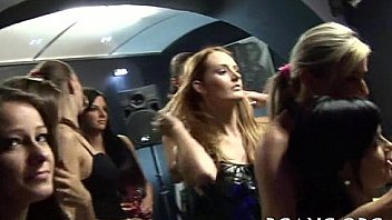 Priceless group banging